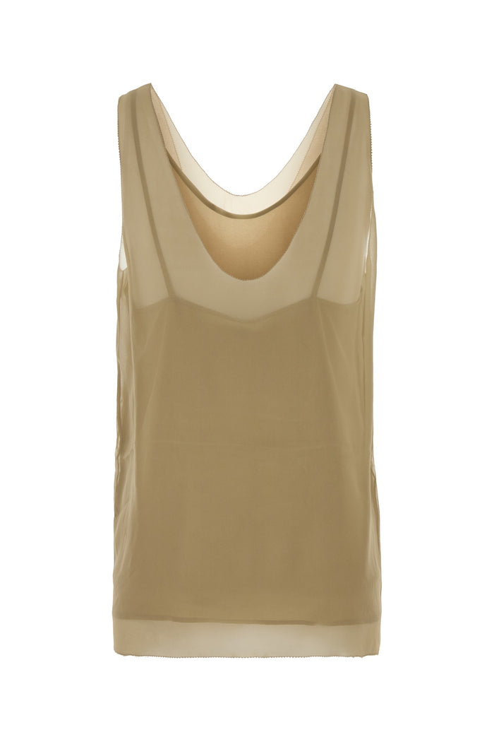 Top Rye T-shirt