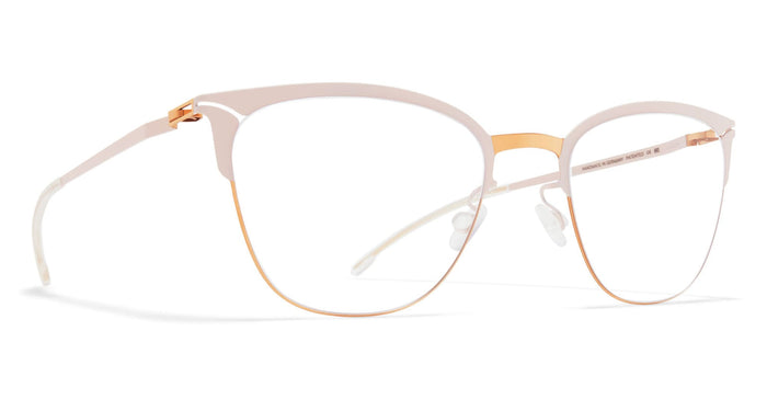 10087103 Nd Stainless Steel Eyeglasses