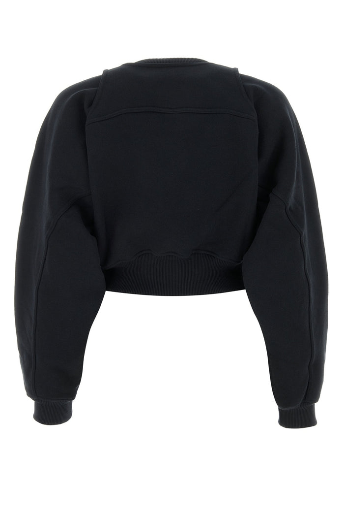 Blackwhit Sweater