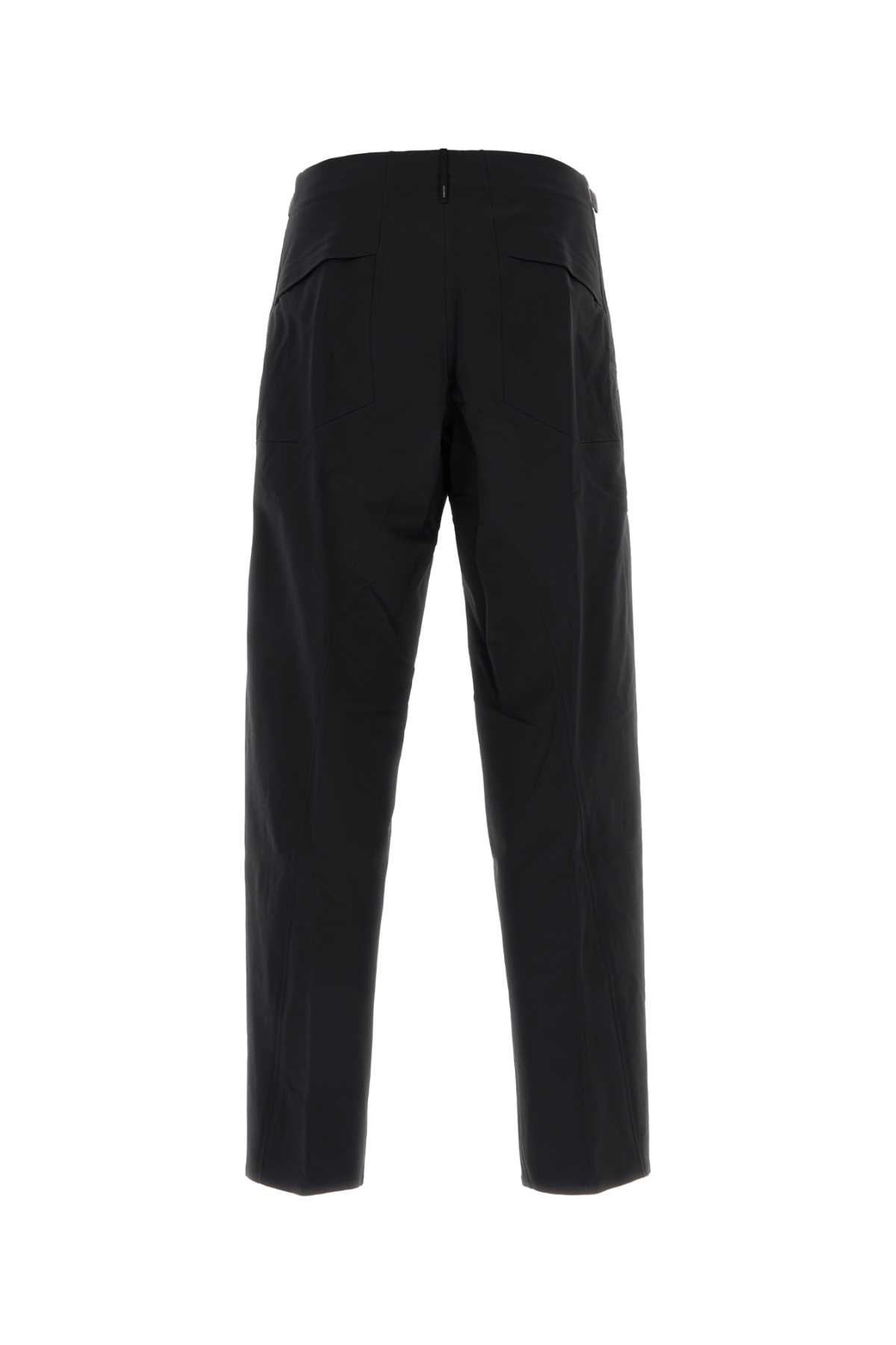 Black Pantaloni