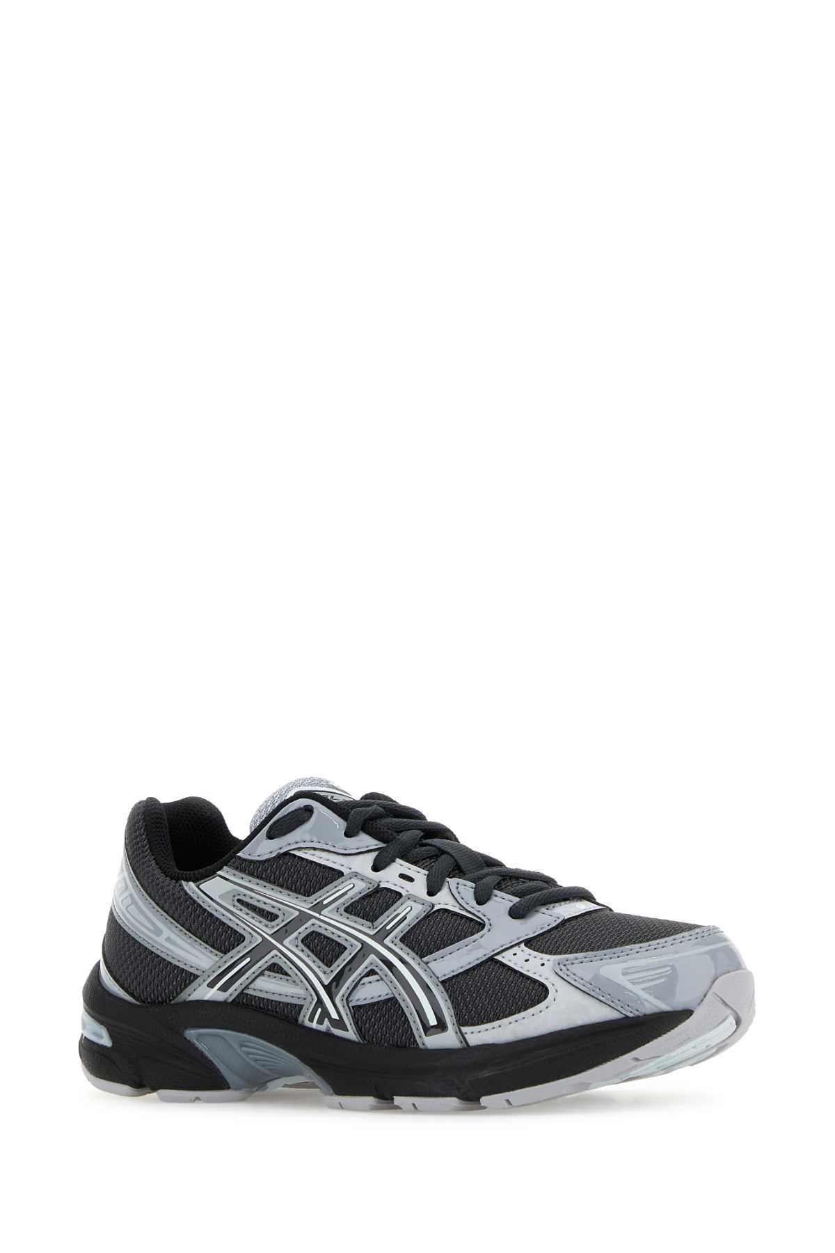 Graphitegreygravel Sneaker