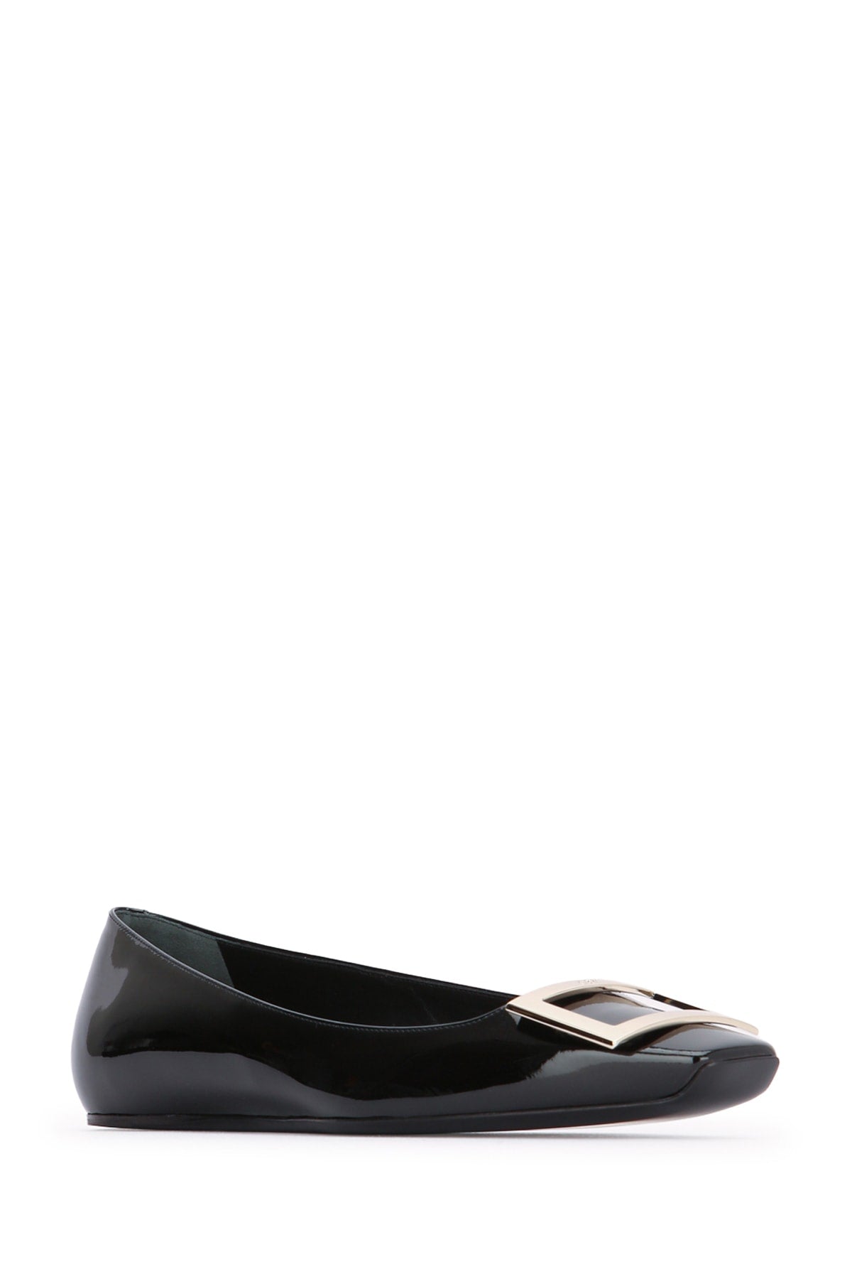 Nero Scarpe Con Tacco