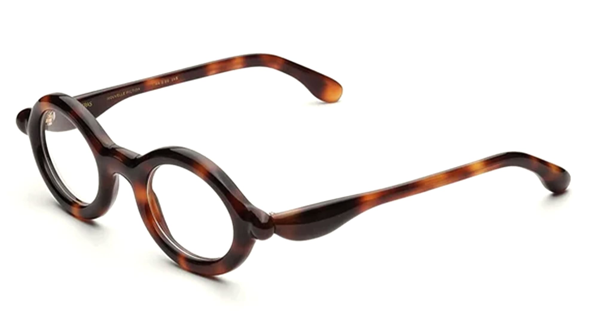 Hg-R2 Nd Acetate Eyeglasses