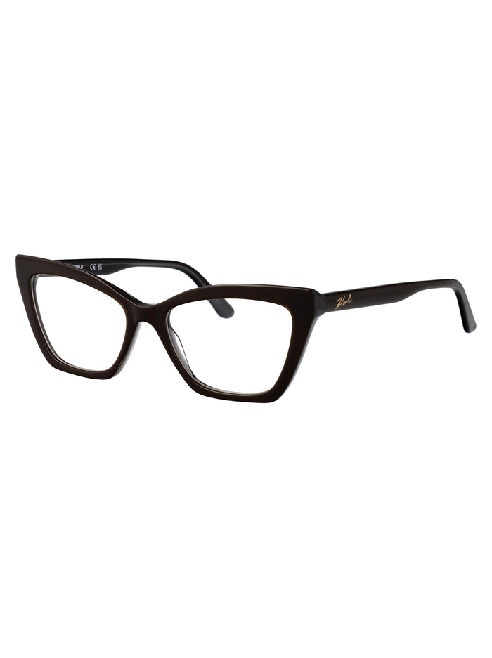 Black Trilayer Injected Optical