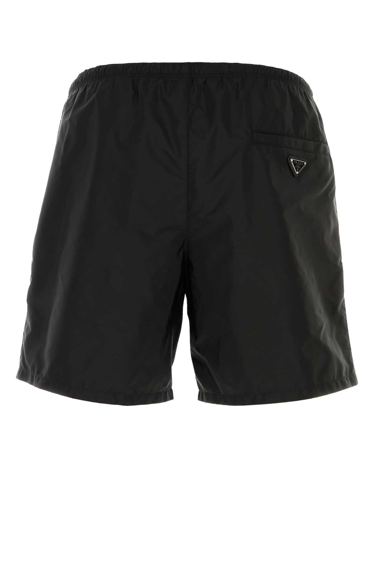 Nero Costumi Da Bagno