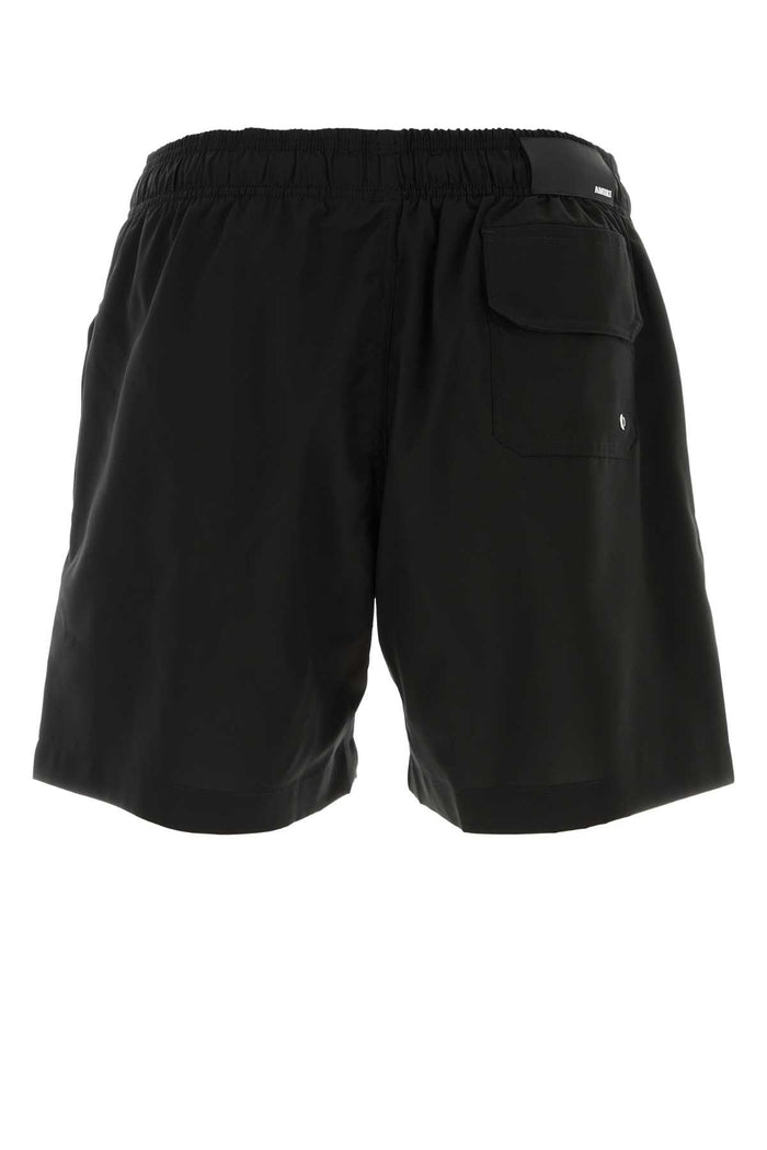 Black Costumi Da Bagno