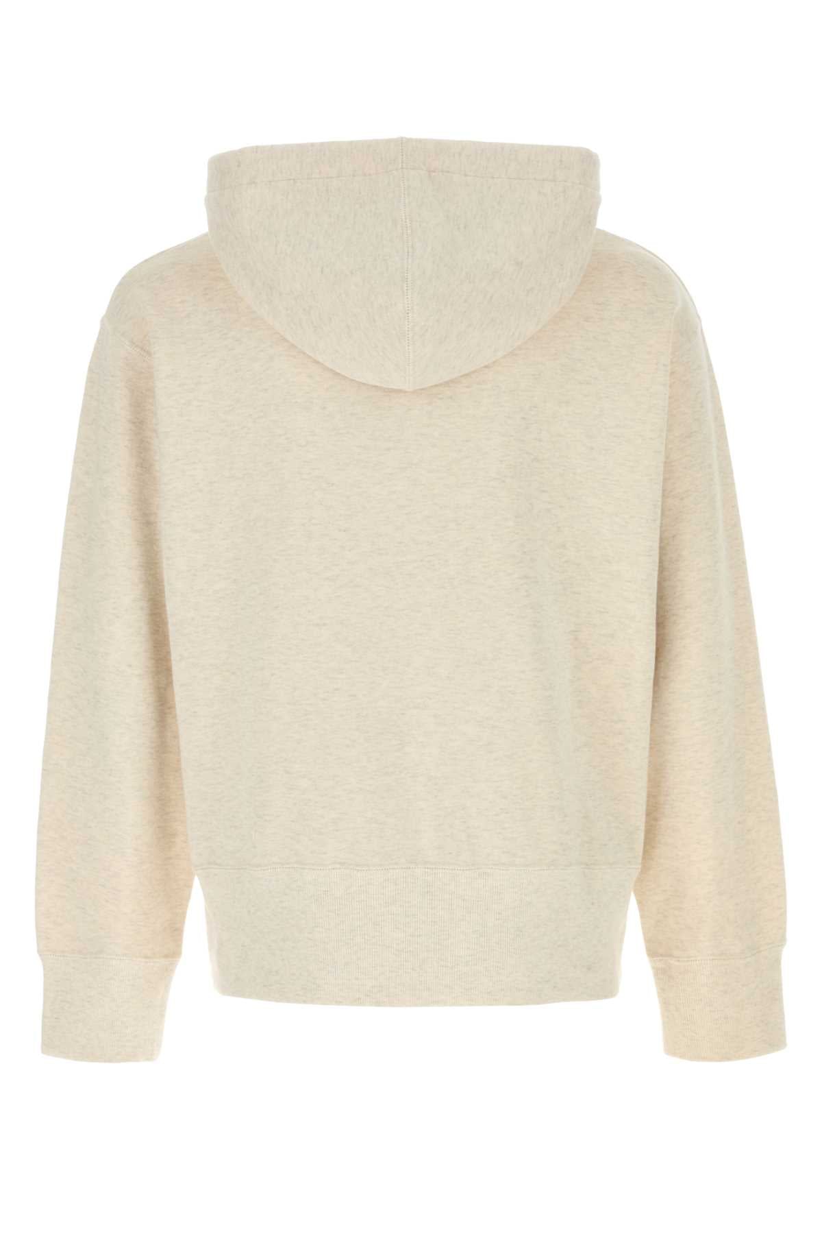 Bmj0ng3ys3 105 Ivory Exterior: Cotton Felpe