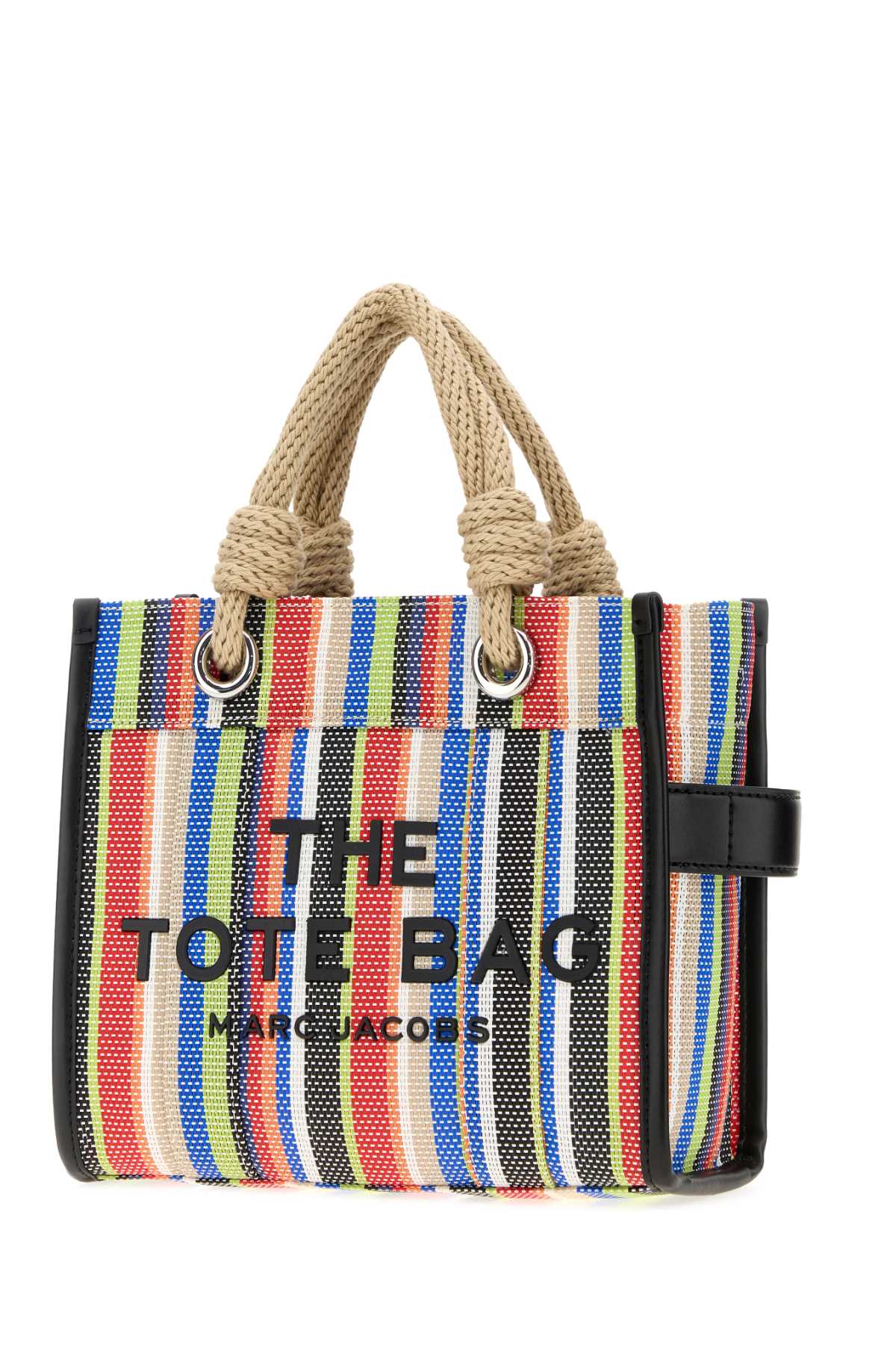 Embroidered Small The Tote Bag Shopping Redmulti Borse A Mano