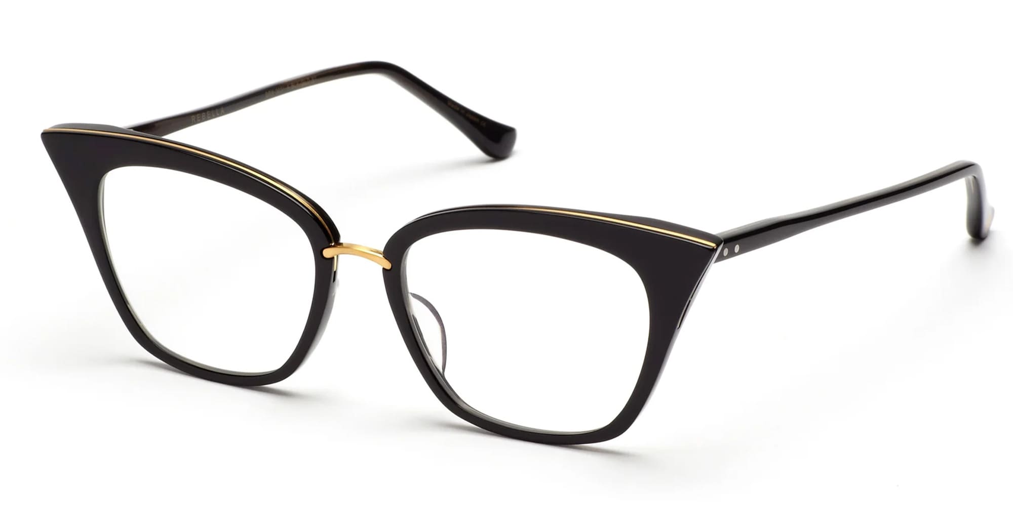 Nd Acetate Eyeglasses
