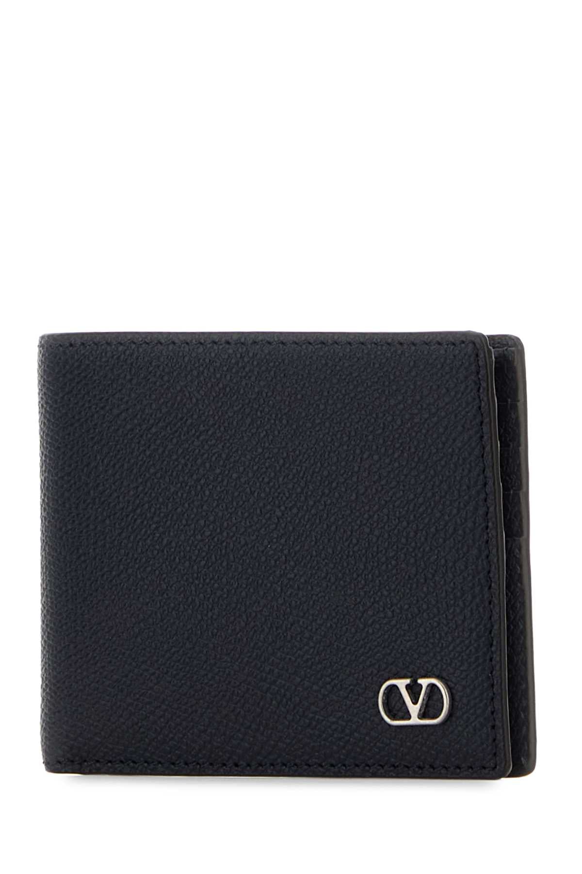 8y2p0ap3uag M30 Marine Calf Leather - Bos Taurus Portafogli
