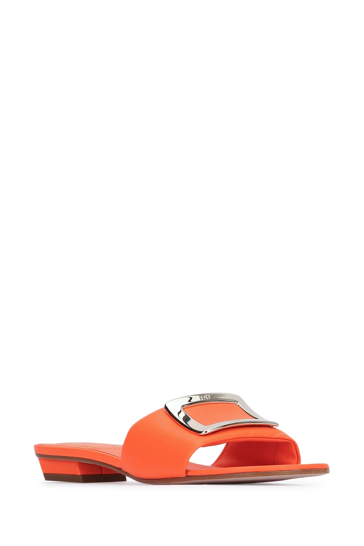 Padded Mule 20 Led Sandali