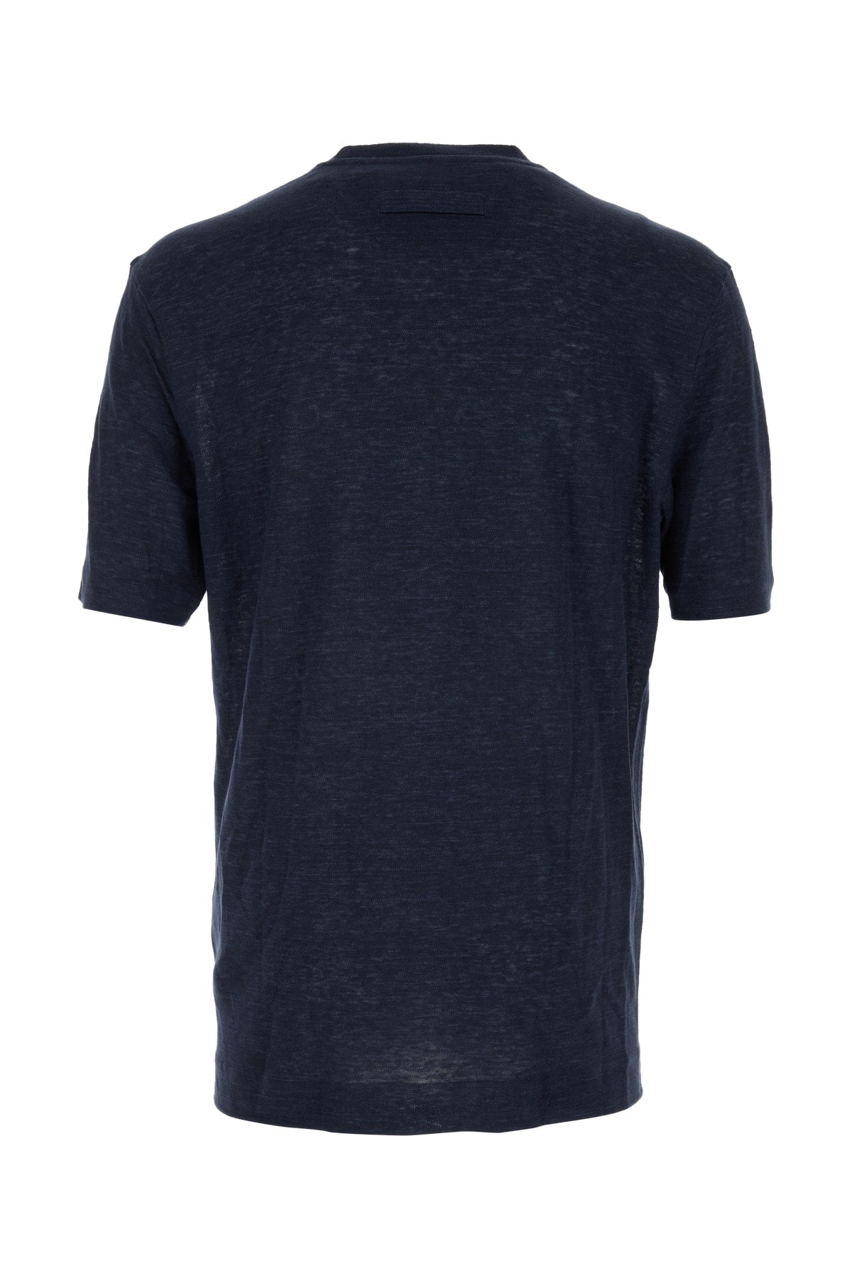 Jersey Darkblue Cotton Maglie