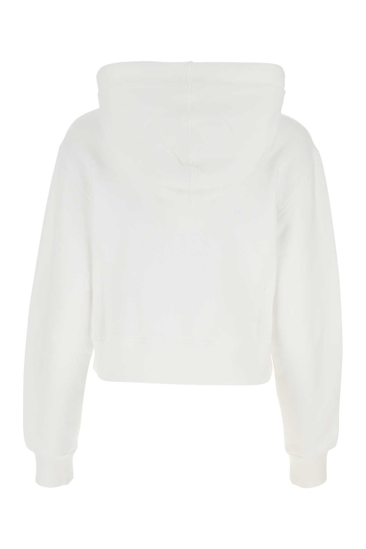 0160 Exterior: Cotton Felpe