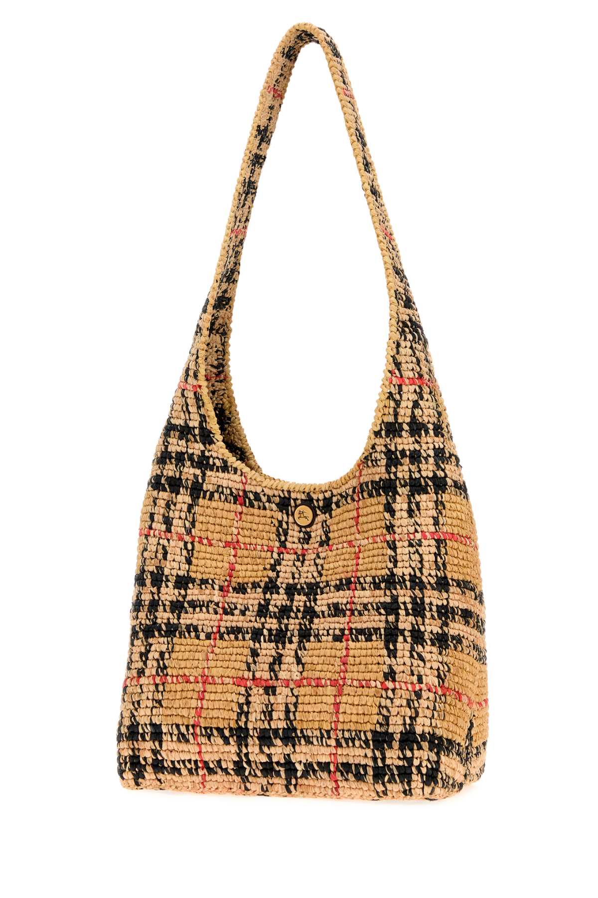 Sandipcheck Exterior: Raffia Borse A Mano