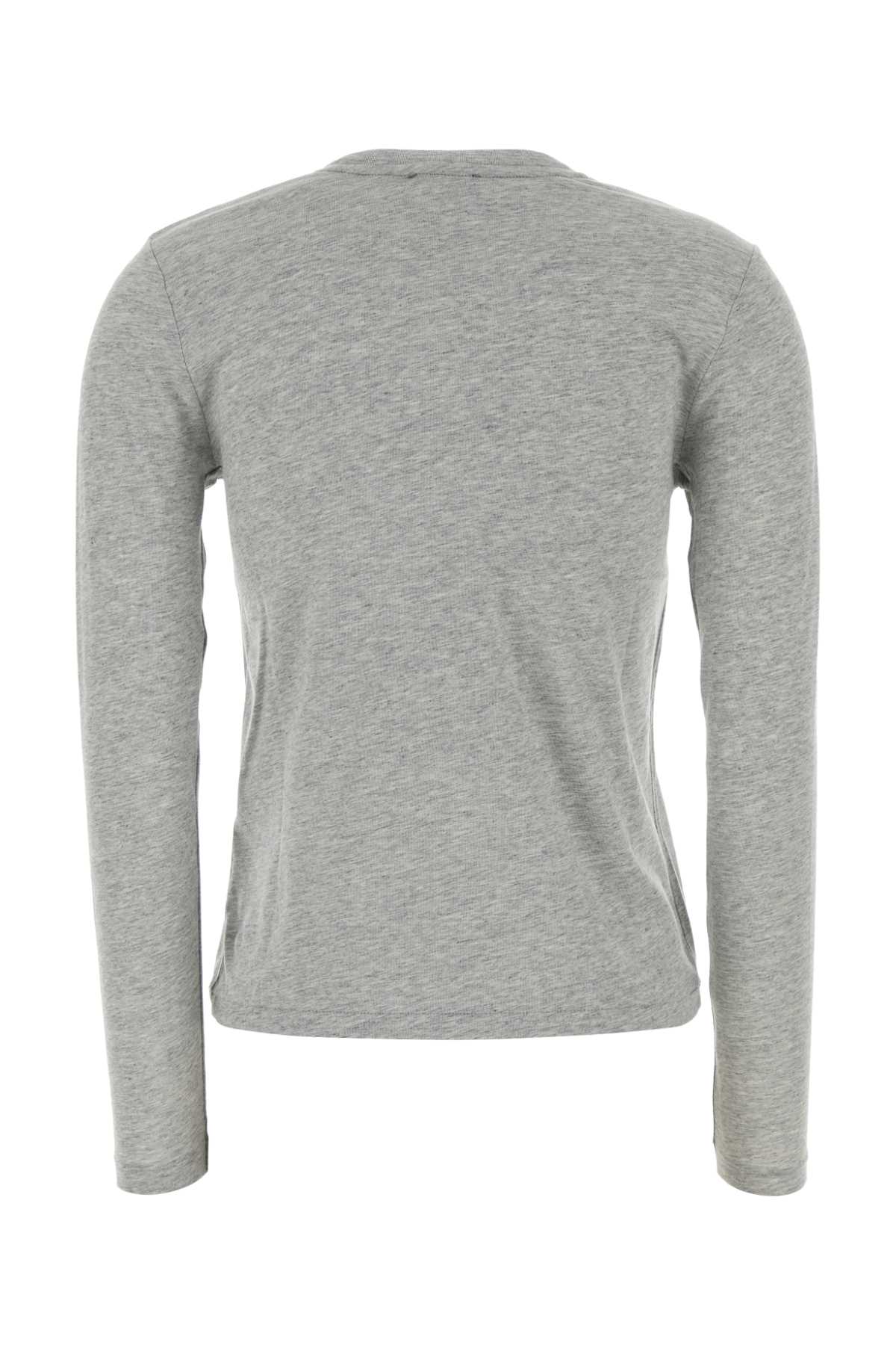003 Exterior: Cotton T-shirt