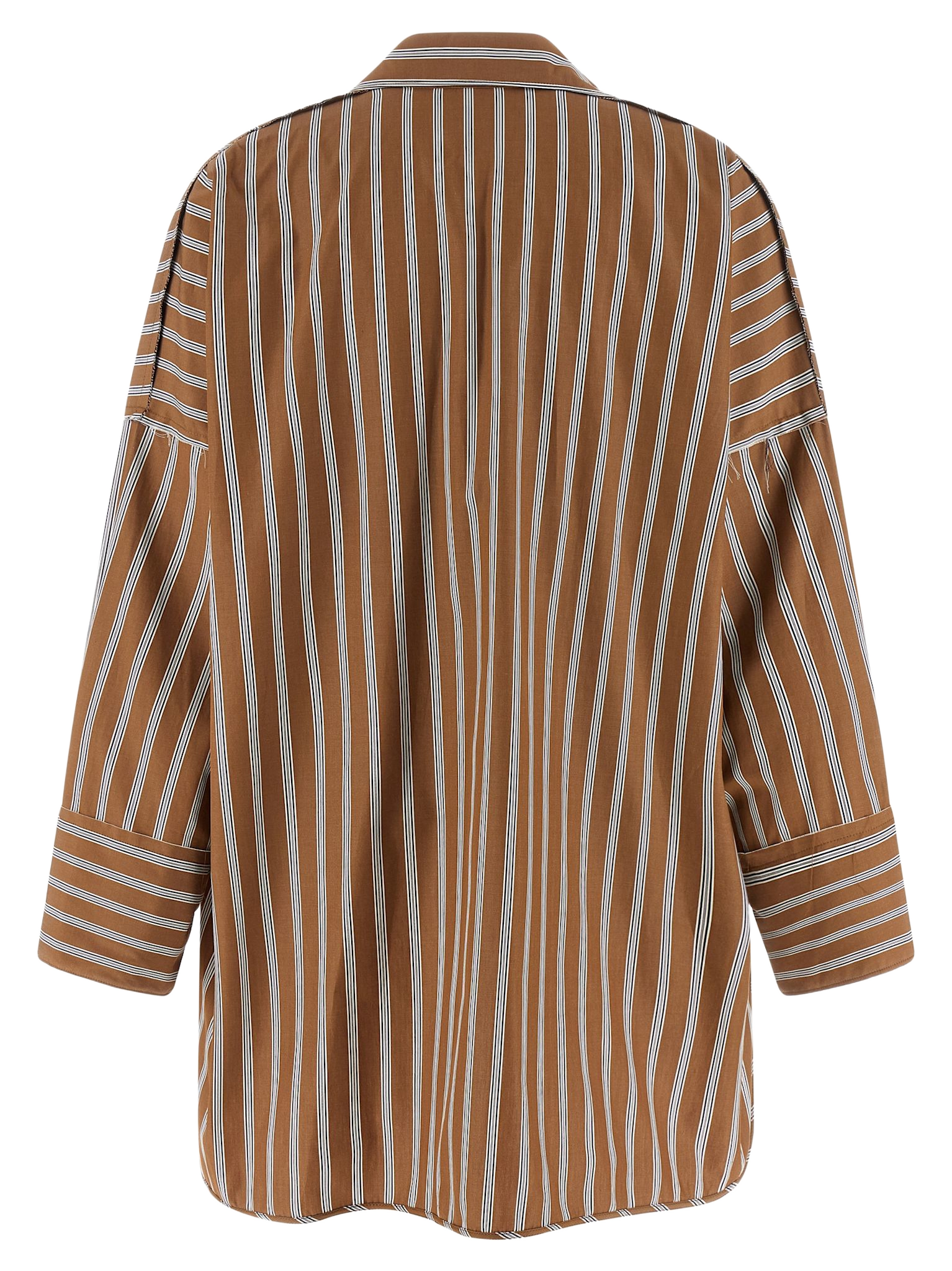 Orlando shirt Multicolor Cotton Shirt, Blouse