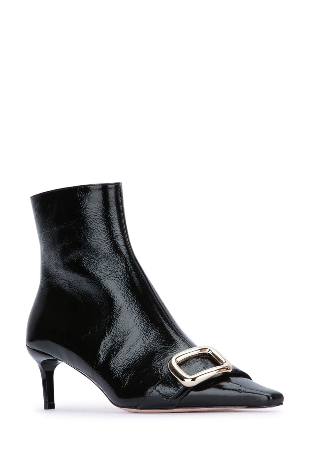Nero Boot