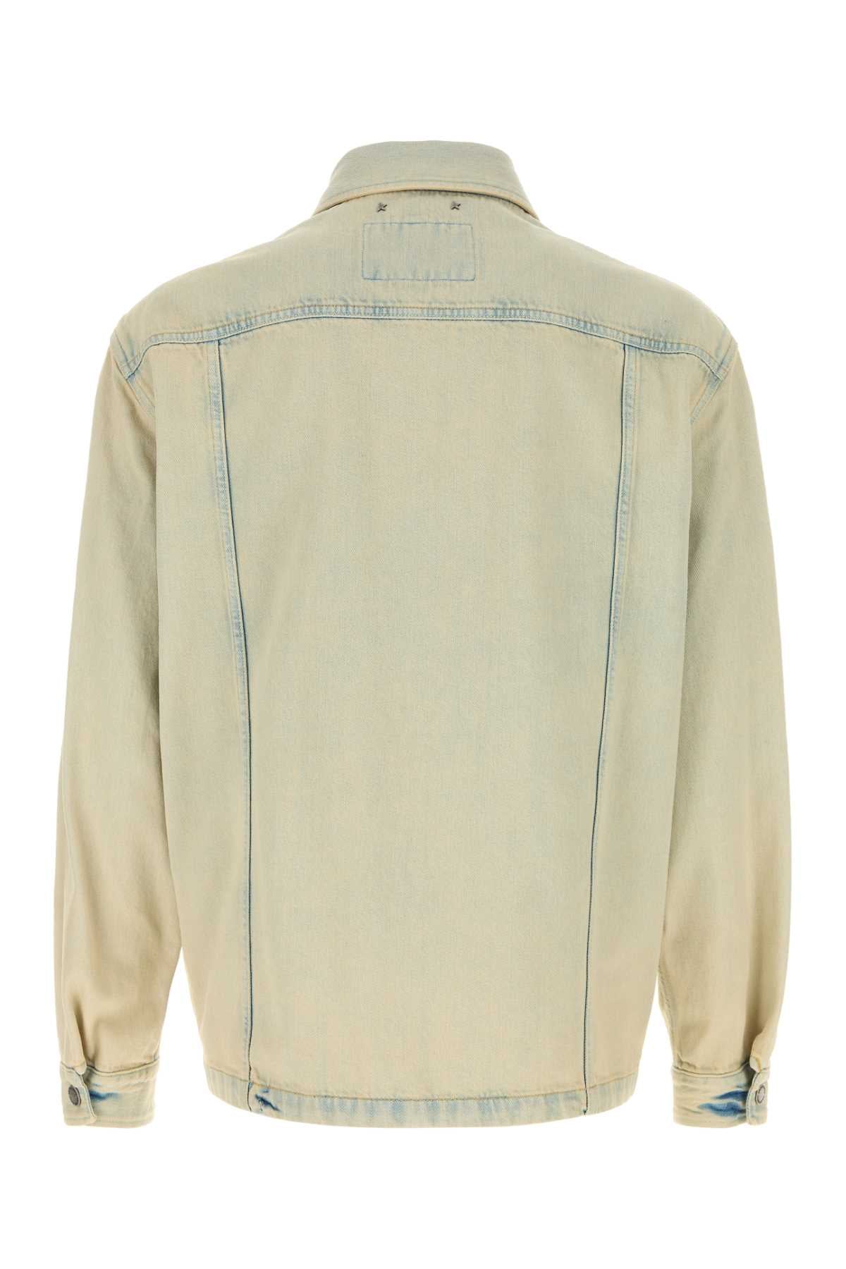 Lightsand Exterior: Cotton Giubbini
