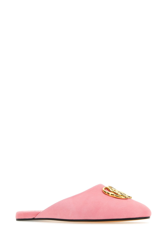 Newsamantha50 Slippers