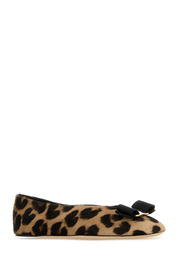 01j8417817501c Natner Naturalenero600nero Ballerine