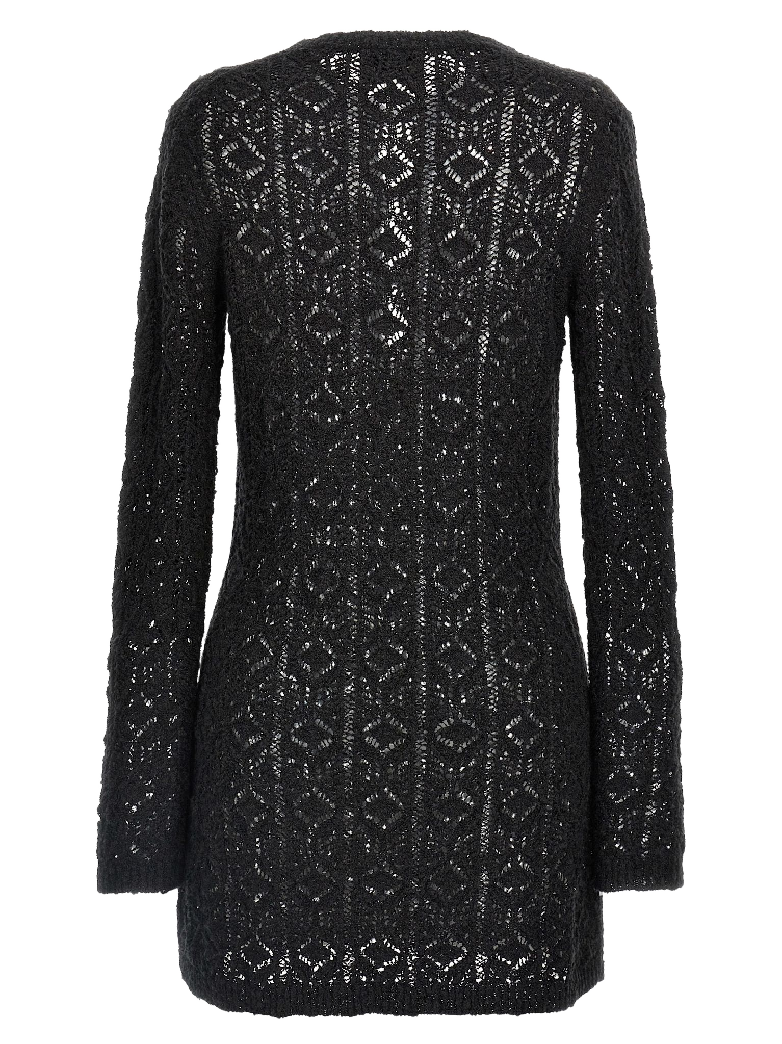 Evans dress Black
