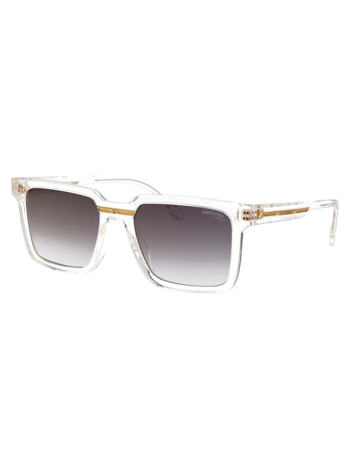 Victory C 02-S Crystal Eco Polyamide Sunglasses