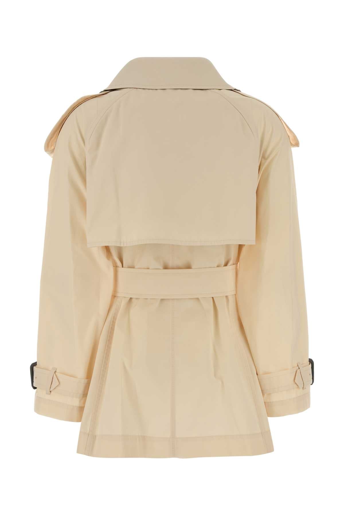 Ceramicwhite Trench
