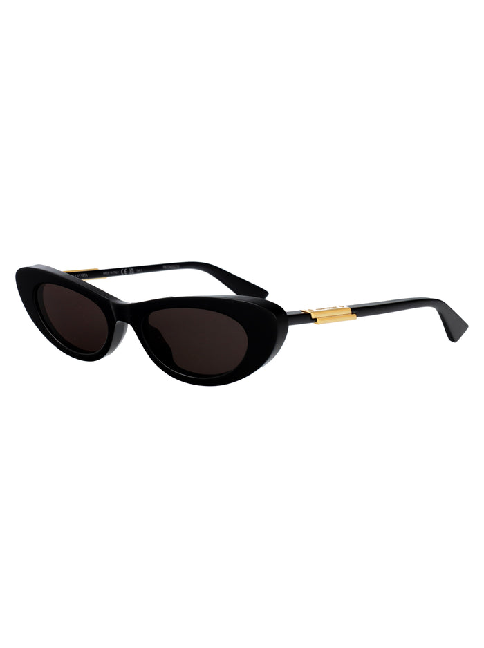 Bv1447s Black-black-grey Acetate Sunglasses