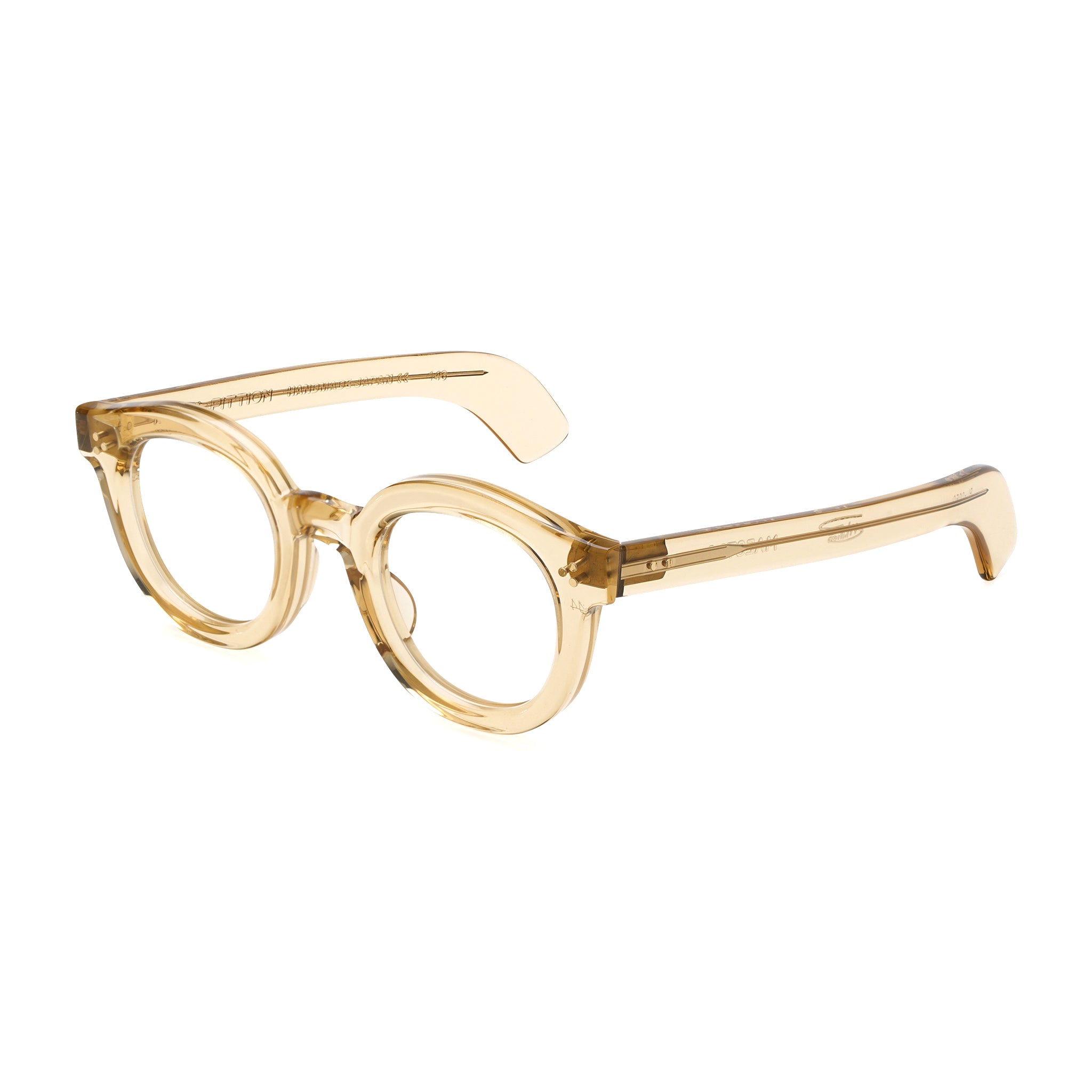Mxpl-005g Nd Acetate Eyeglasses