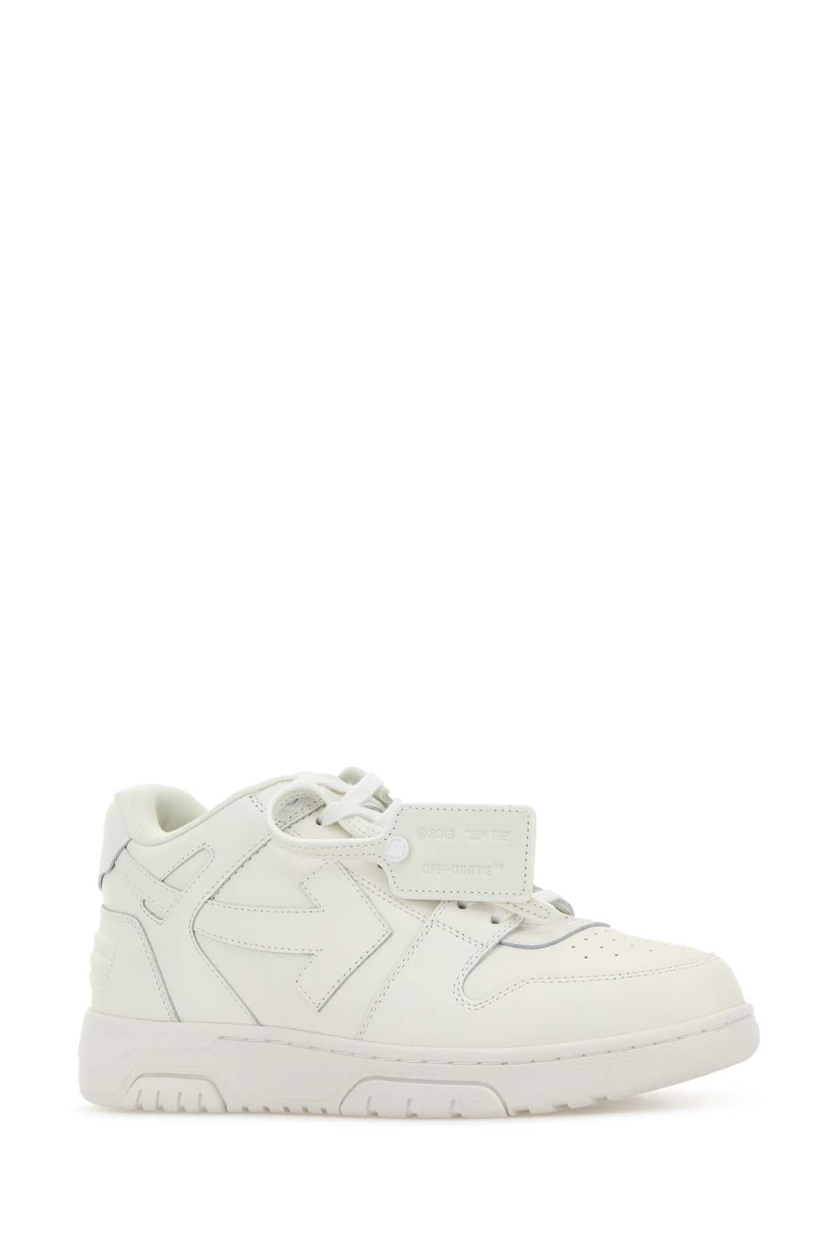 White - Sneaker