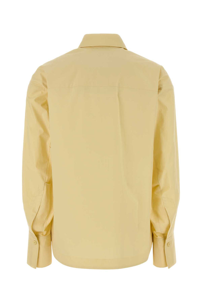 Paleyellow Camicie