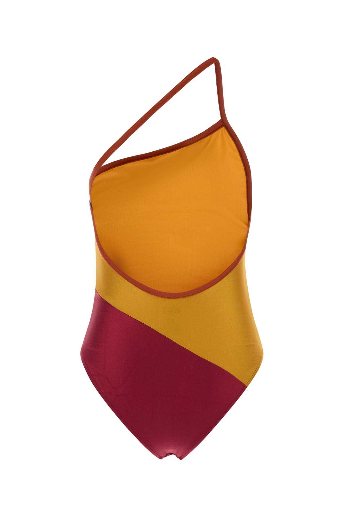 Curryframboisecora Exterior: Nylon Elastane Costumi Da Bagno