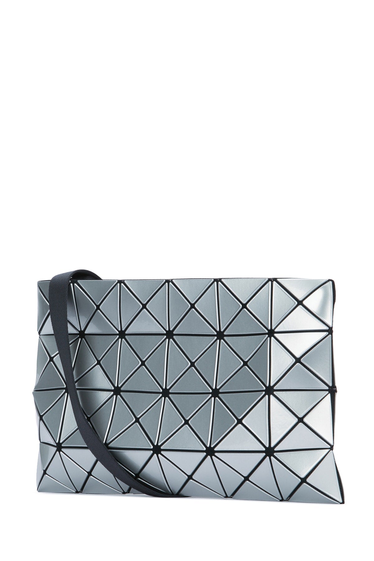 Lucent Silver Borse A Mano