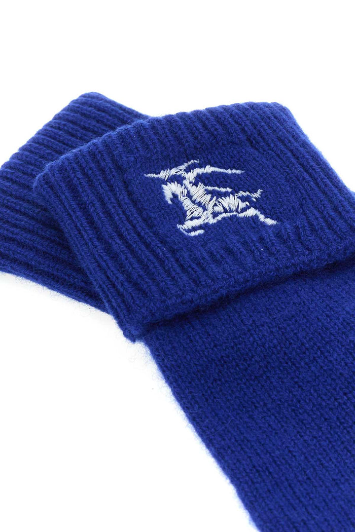 8078831 B7323 Knight Exterior: Cashmere Nylon Guanti