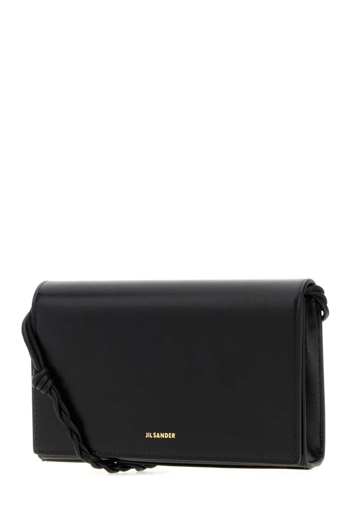 J10vl0023p4841 001 Black Exterior: Calf Portafogli