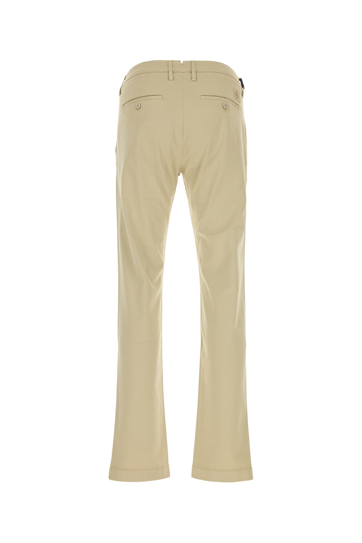 Pantalone Tasca America Lightbeige Co Ly Ea Pantaloni