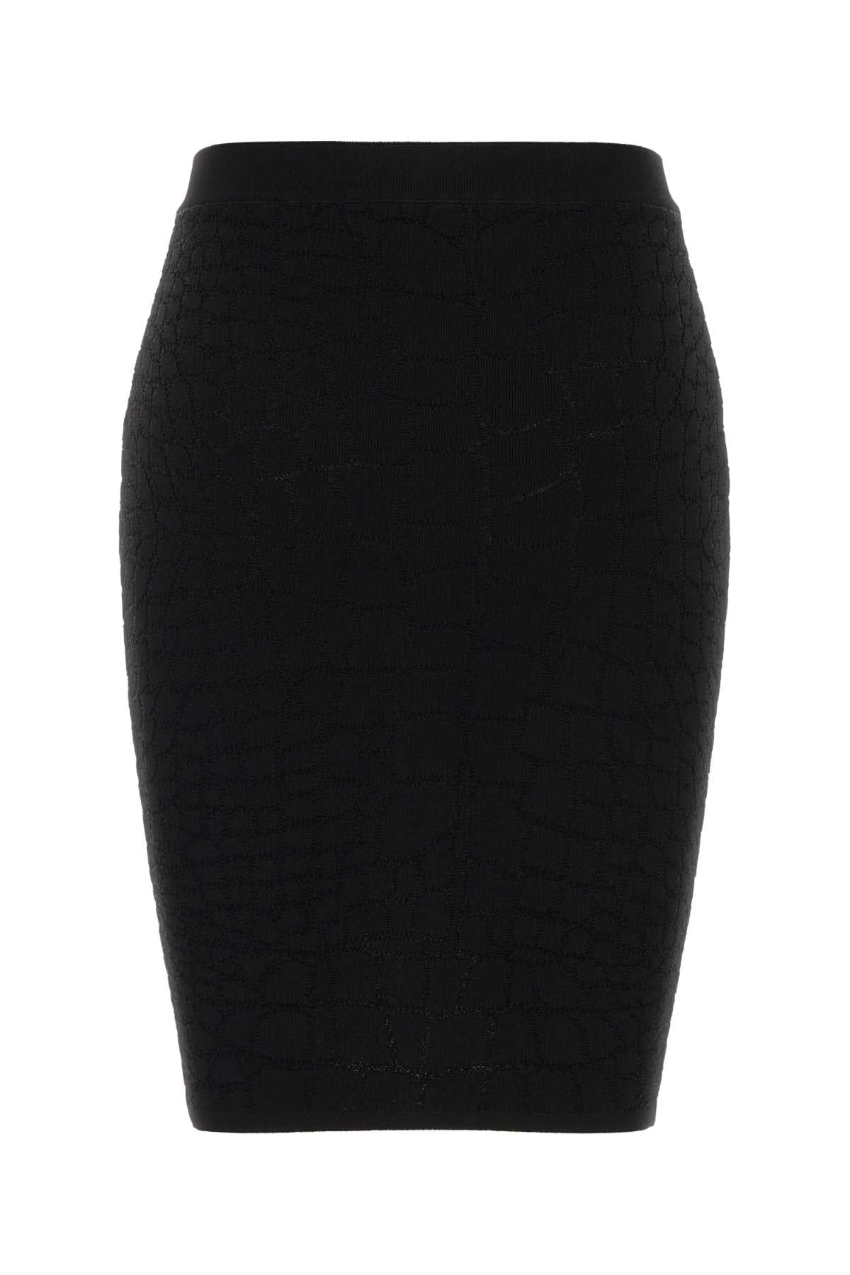 Ff0lc290kj14 0pa Noir Gonne