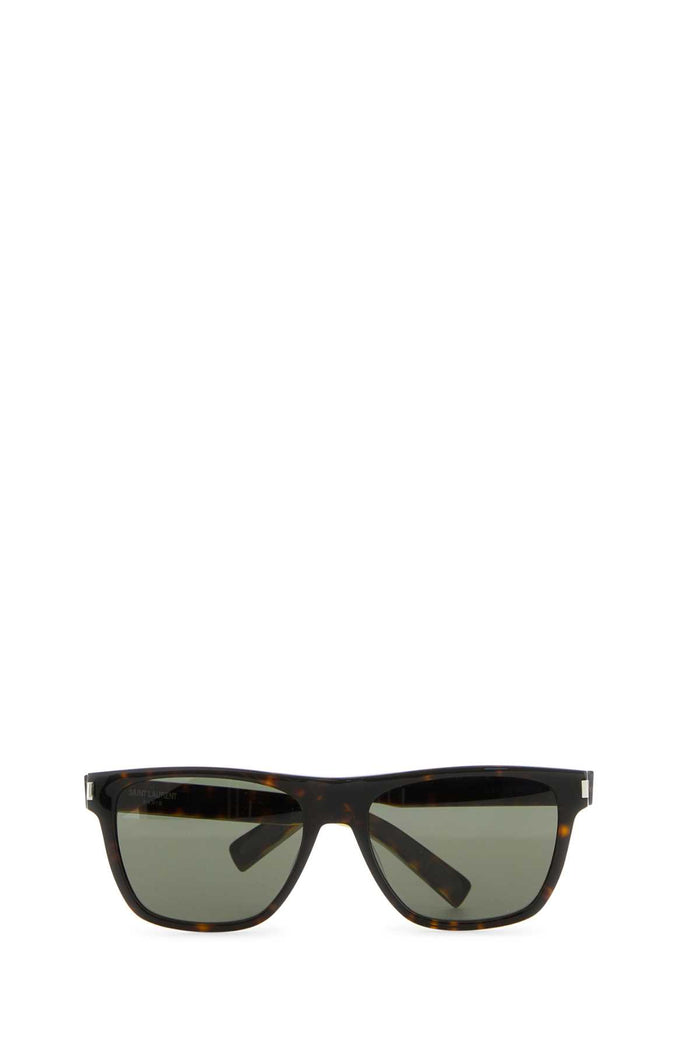 Multicolor Acetate Sl 619 Sunglasses Darkhavanagrey Exterior: Occhiali Da Sole