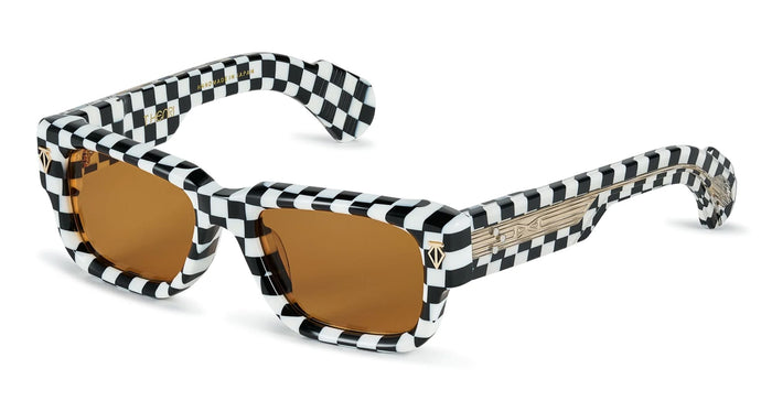 Taaf Nd Acetate Sunglasses