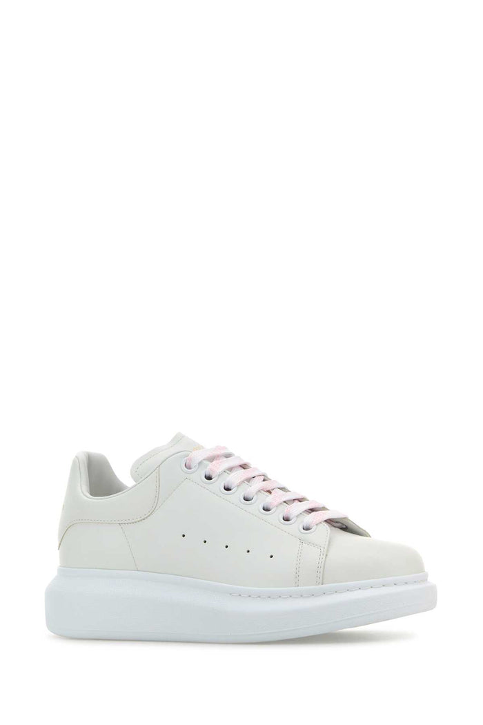 White Sneaker