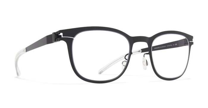 10085793 Nd Stainless Steel Eyeglasses