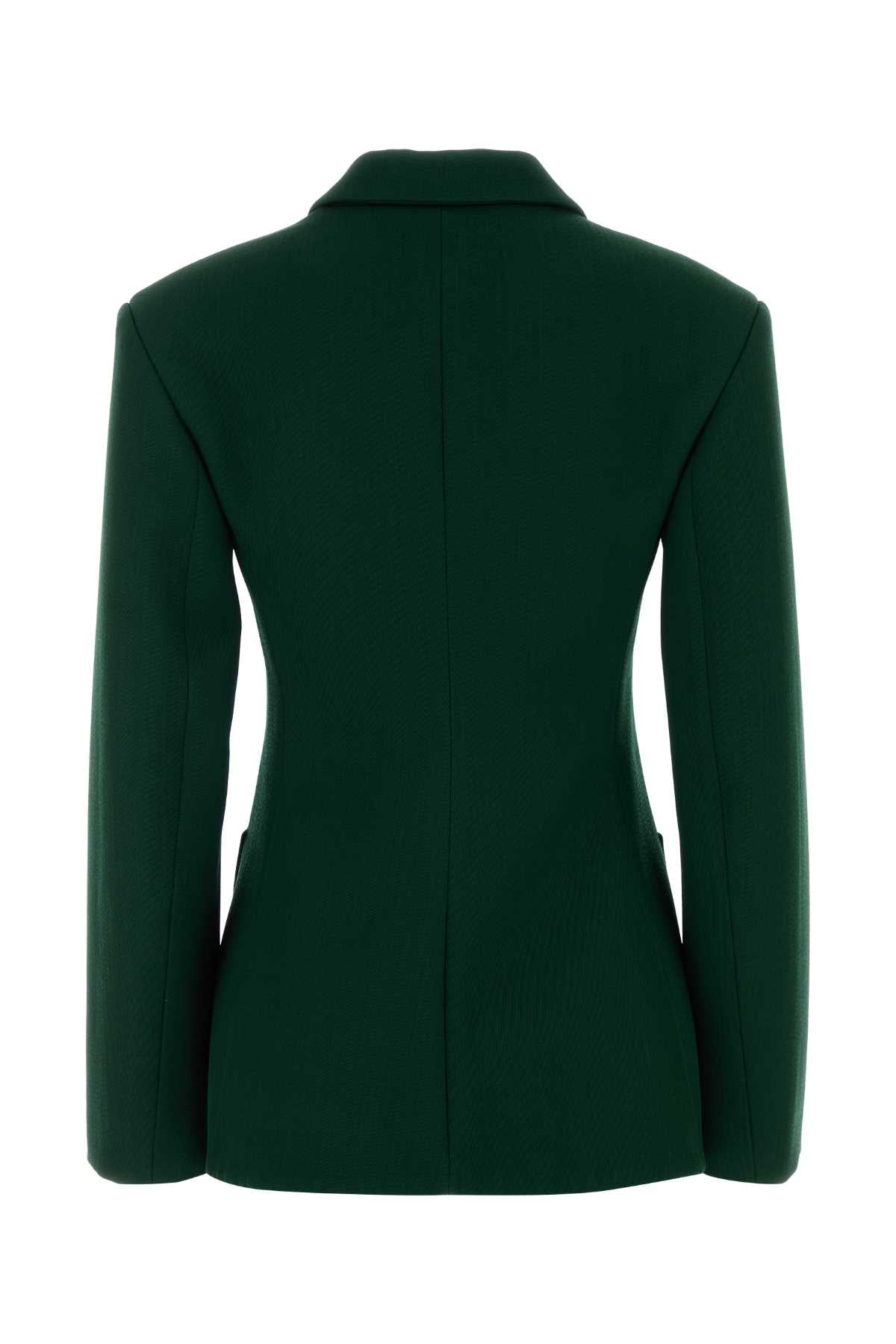 Green Giacche E Gilet