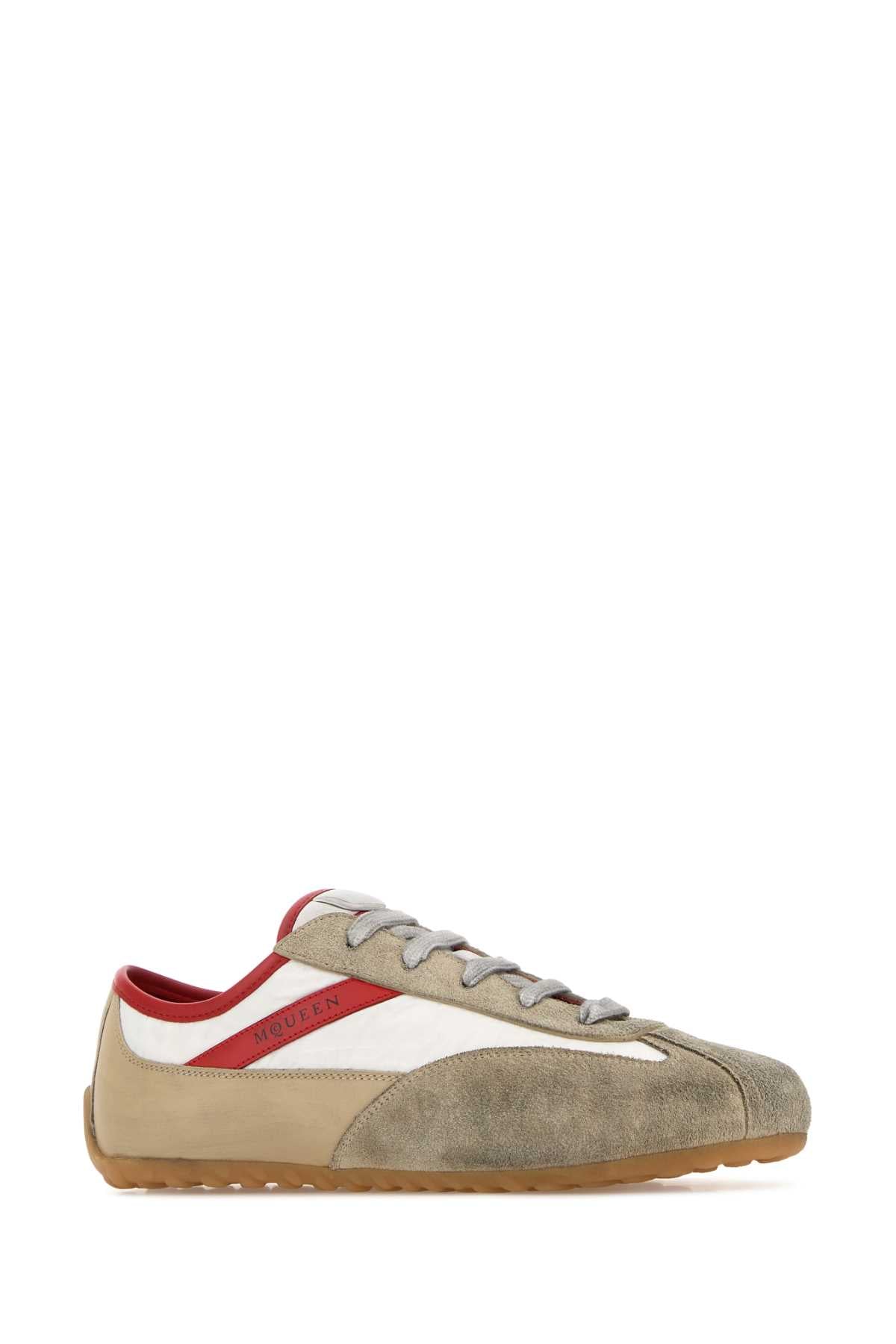 868495wiakd 2165 Whitebeigelipstick Sneaker