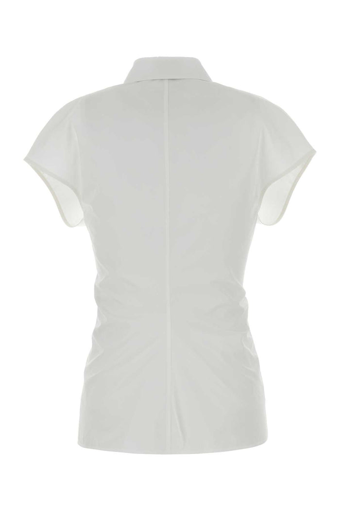 863777qaabt 9000 Opticalwhite Exterior: Cotton Camicie