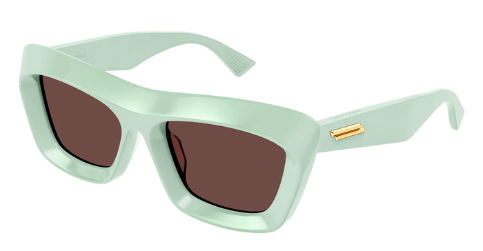Bv1283s-004 Nd Acetate Sunglasses