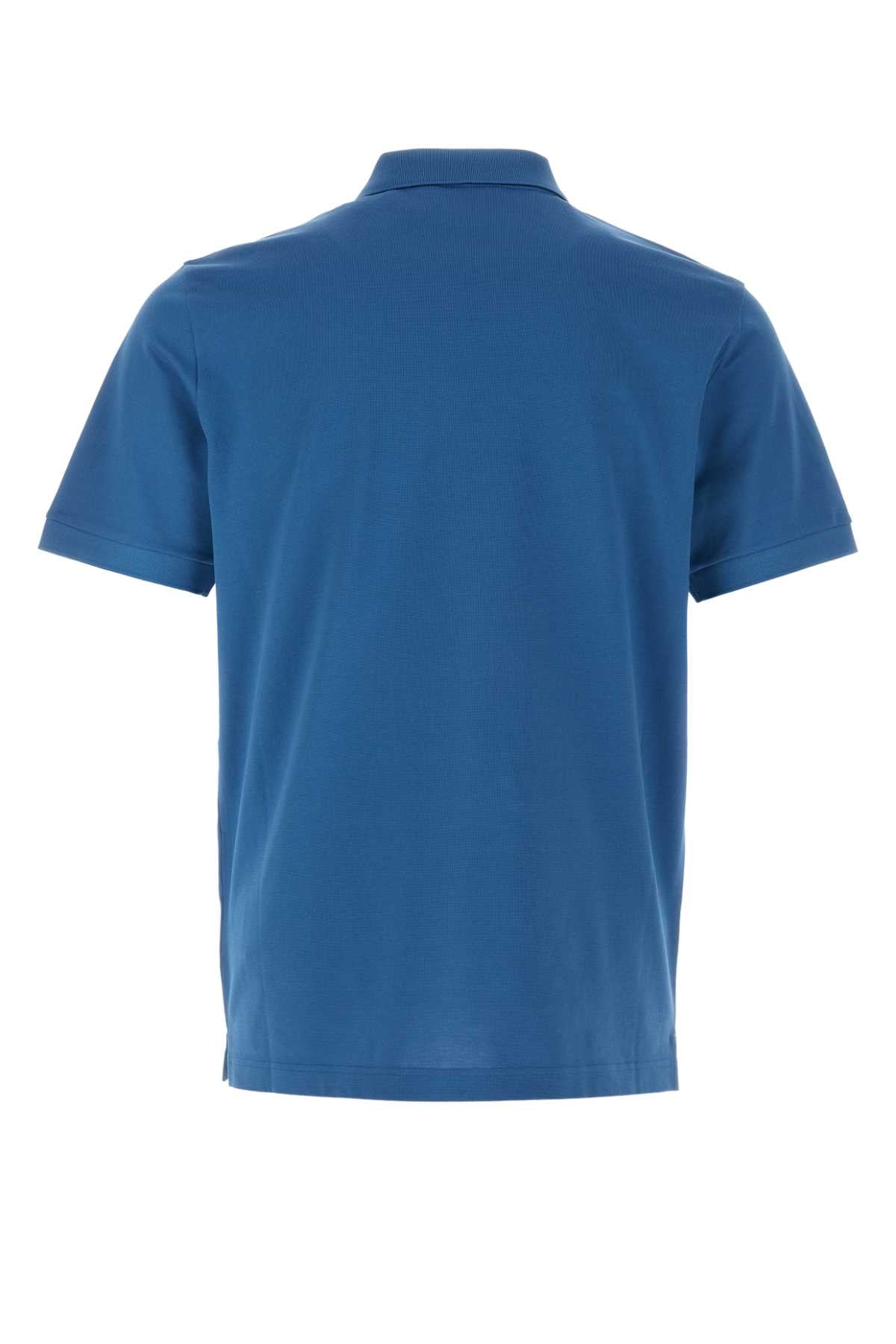 Celeste Exterior: Cotton T-shirt