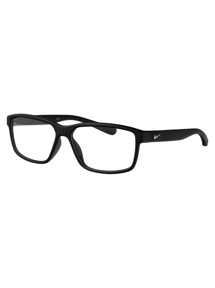 Nike7092 11 Matte Black Injected Optical