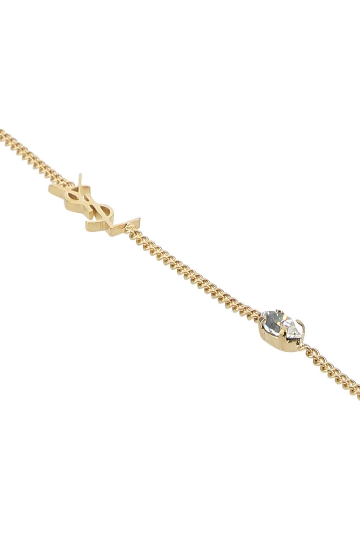 9137 Brass Bracciali