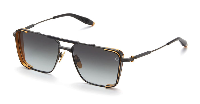 Aks-203e-58 Nd Acetate Sunglasses