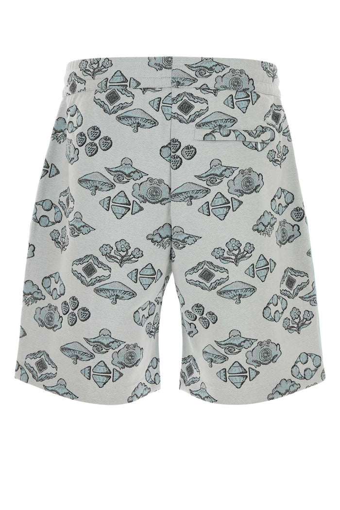 Maw25jtr29101 Offwhitemulti Short